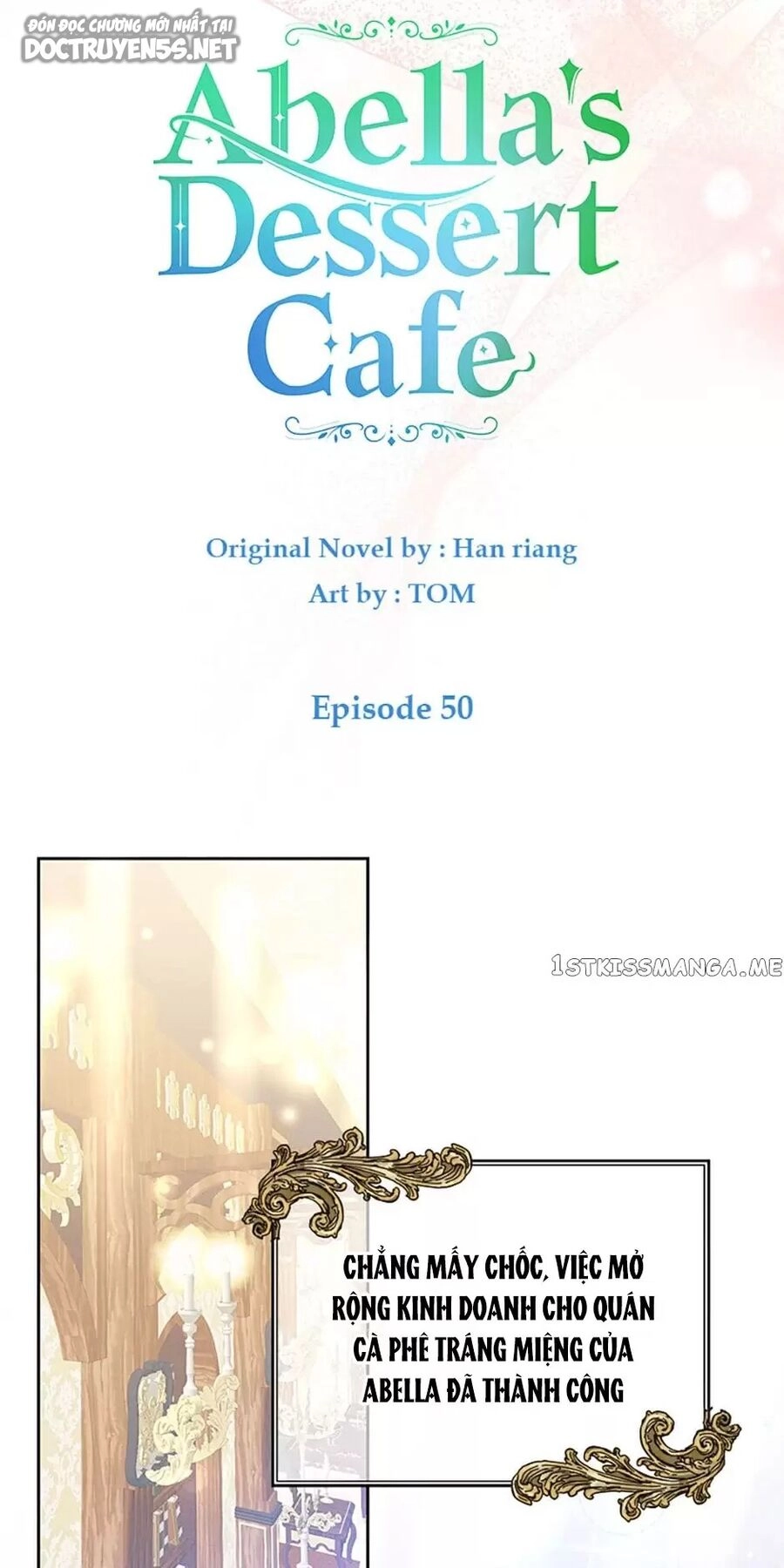 Quay Về Quá Khứ Mở Tiệm Bánh Kẹo Chapter 50.1 - 20