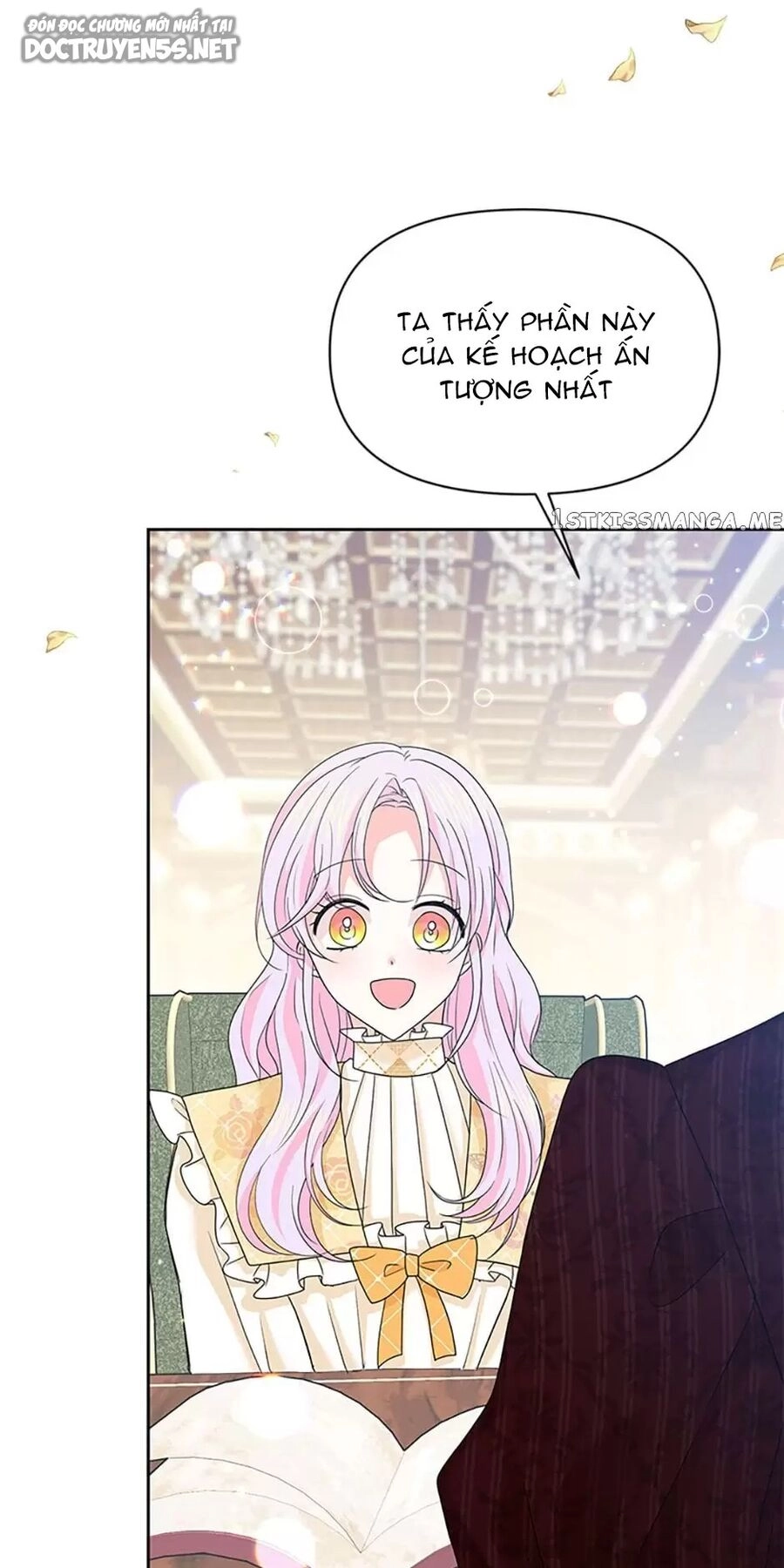 Quay Về Quá Khứ Mở Tiệm Bánh Kẹo Chapter 50.1 - 24