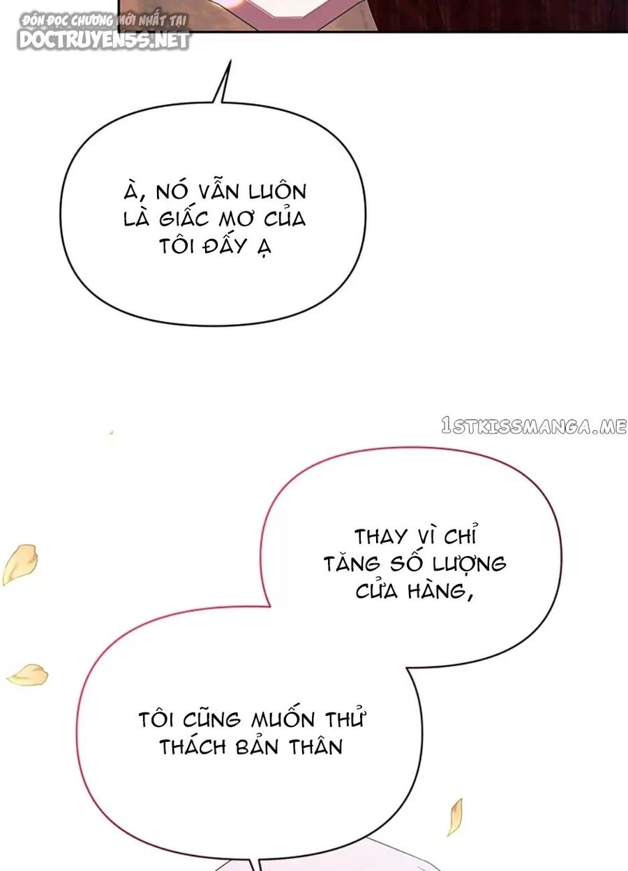 Quay Về Quá Khứ Mở Tiệm Bánh Kẹo Chapter 50.1 - 25