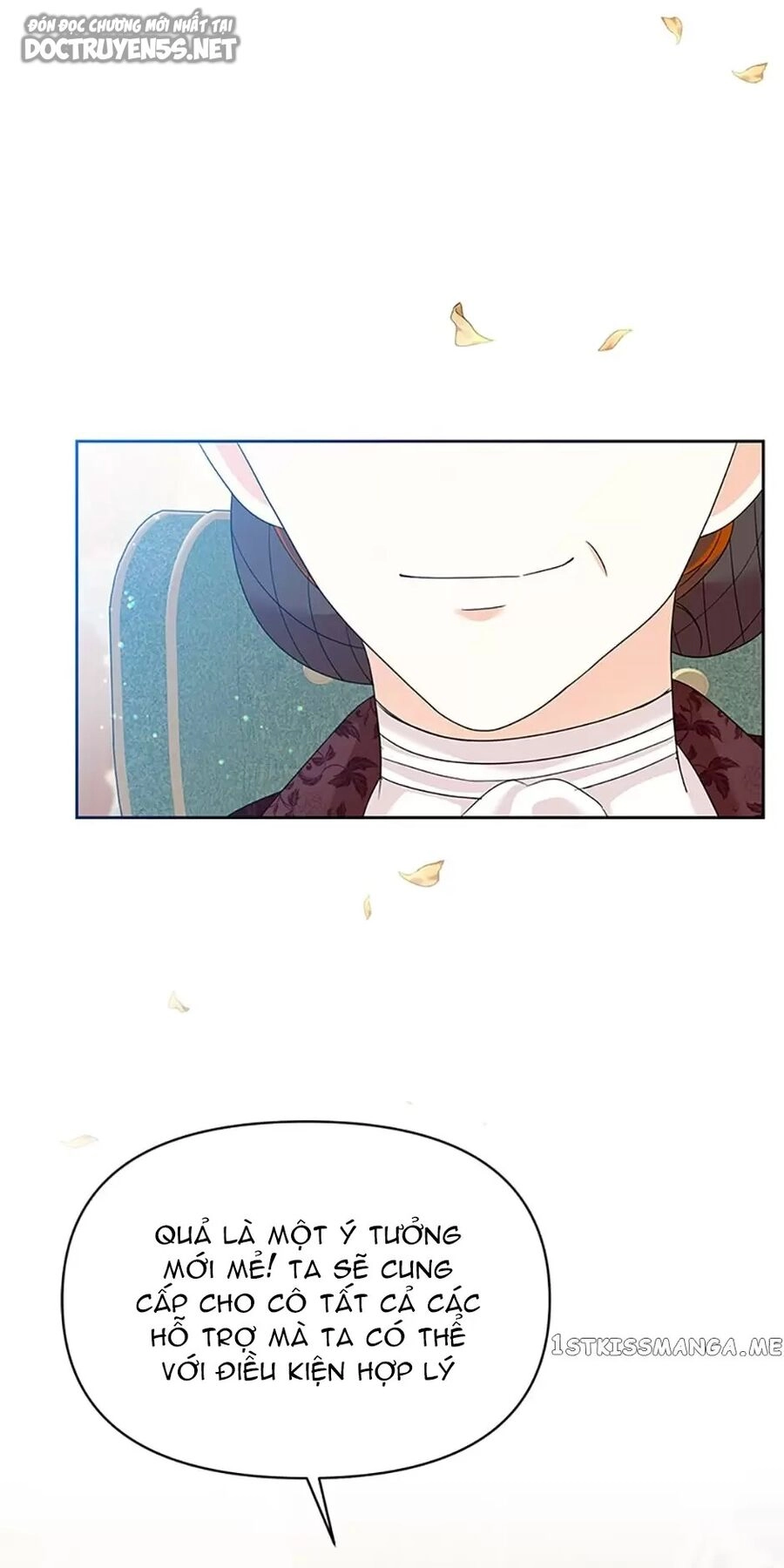 Quay Về Quá Khứ Mở Tiệm Bánh Kẹo Chapter 50.1 - 27