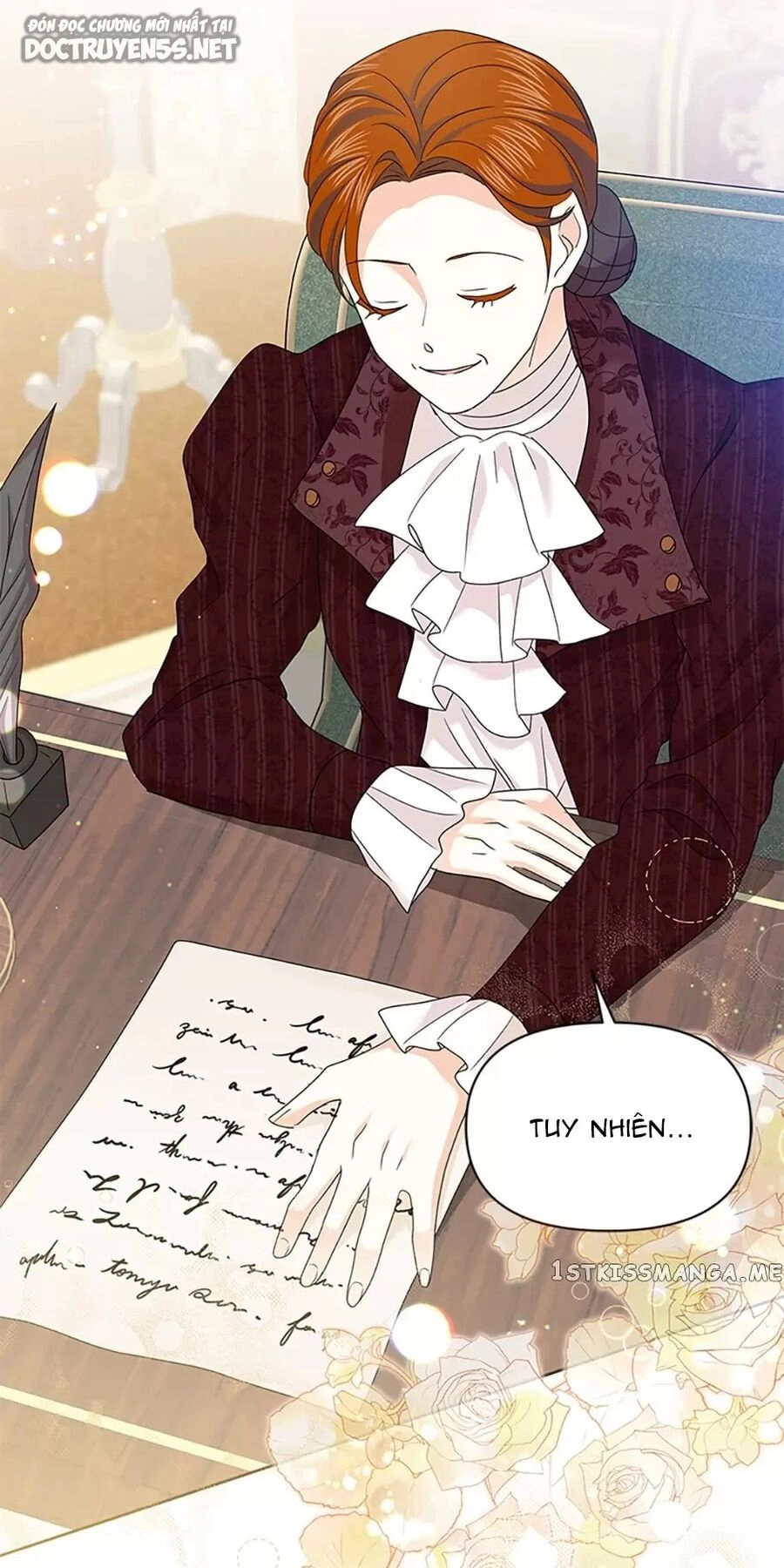 Quay Về Quá Khứ Mở Tiệm Bánh Kẹo Chapter 50.1 - 28