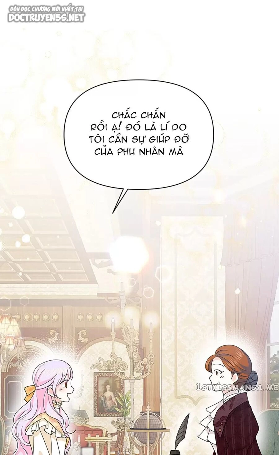 Quay Về Quá Khứ Mở Tiệm Bánh Kẹo Chapter 50.1 - 31