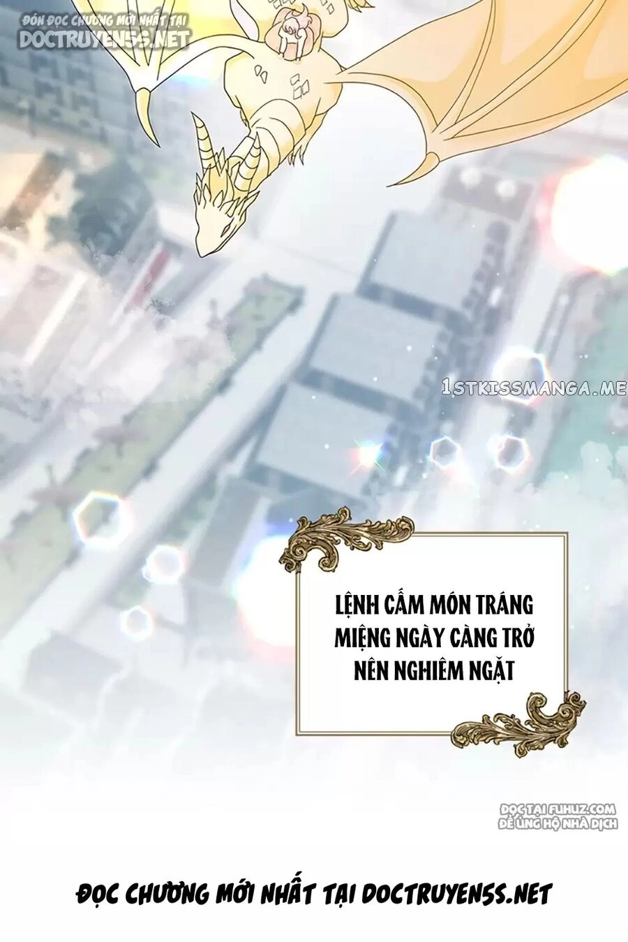 Quay Về Quá Khứ Mở Tiệm Bánh Kẹo Chapter 50.1 - 35