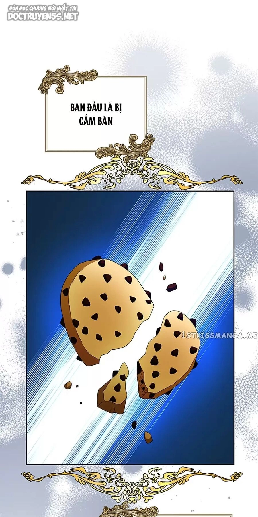 Quay Về Quá Khứ Mở Tiệm Bánh Kẹo Chapter 50.1 - 36