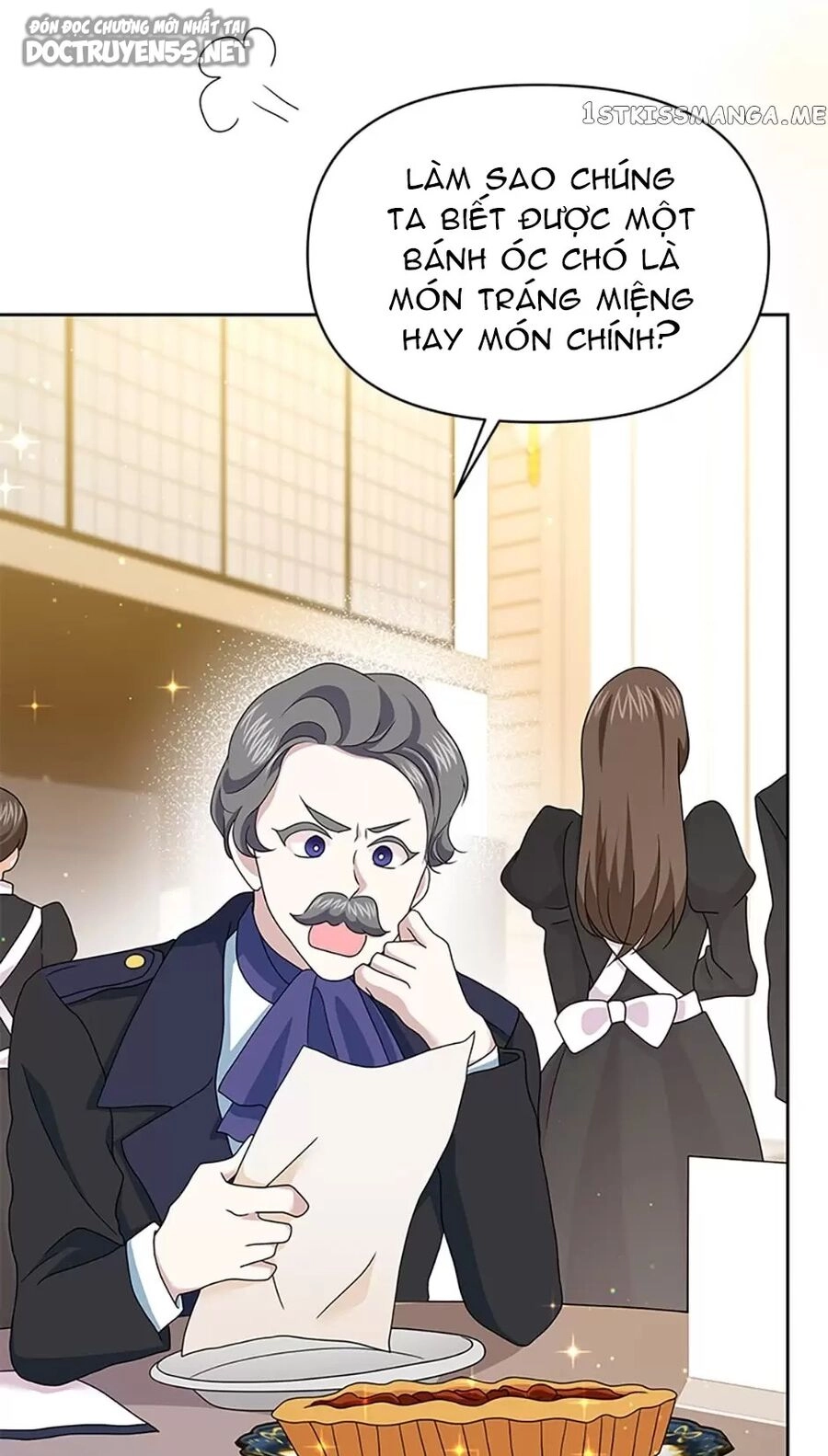 Quay Về Quá Khứ Mở Tiệm Bánh Kẹo Chapter 50.1 - 39