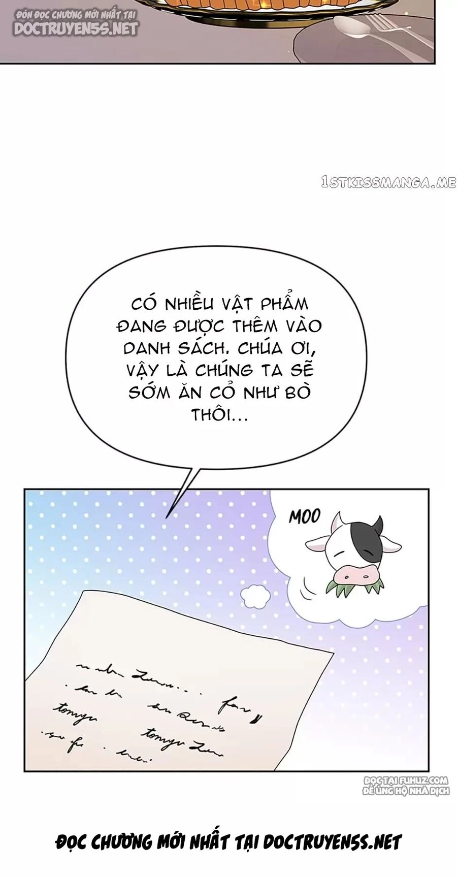 Quay Về Quá Khứ Mở Tiệm Bánh Kẹo Chapter 50.1 - 40