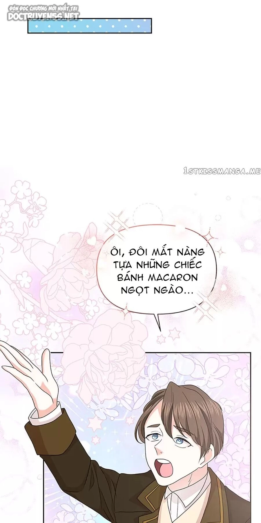 Quay Về Quá Khứ Mở Tiệm Bánh Kẹo Chapter 50.1 - 41