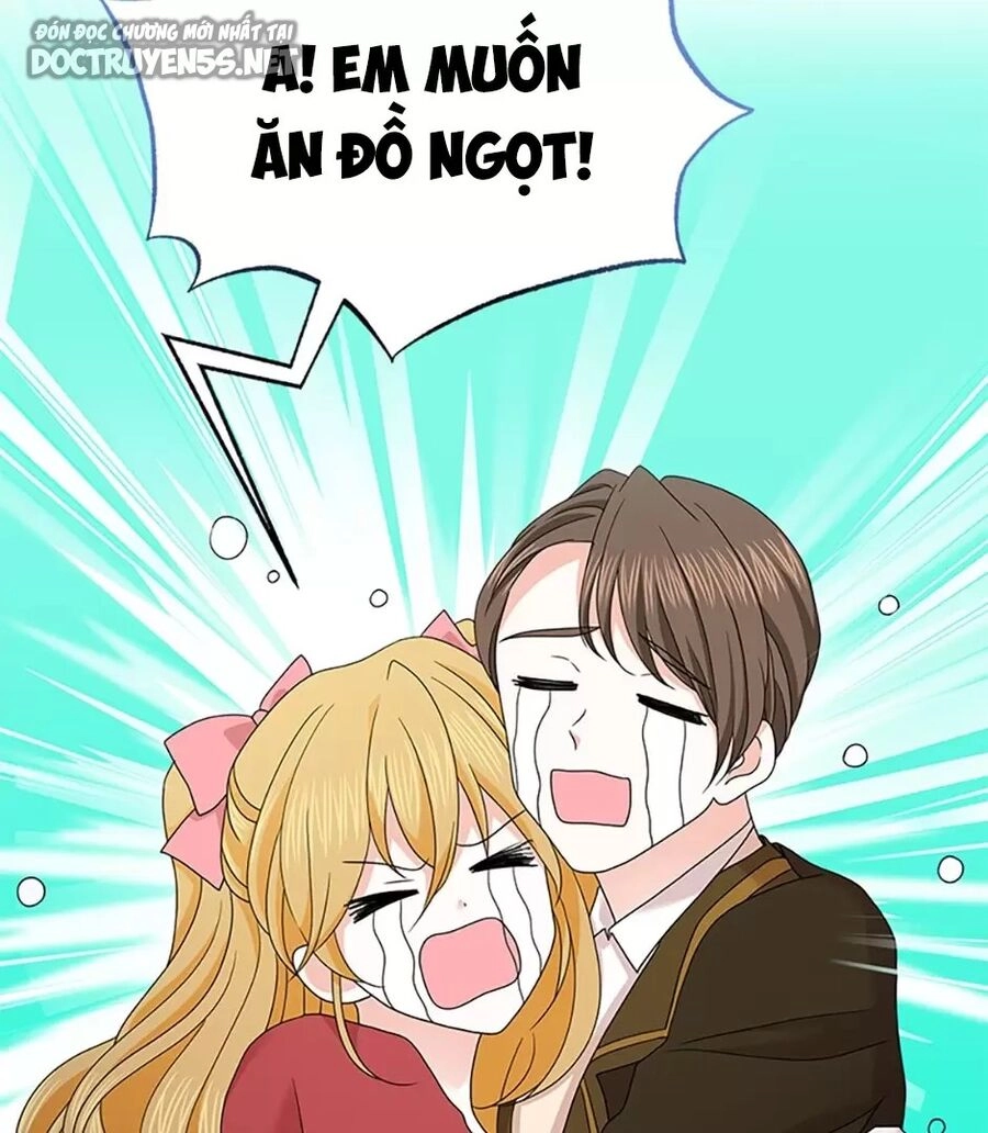 Quay Về Quá Khứ Mở Tiệm Bánh Kẹo Chapter 50.1 - 45