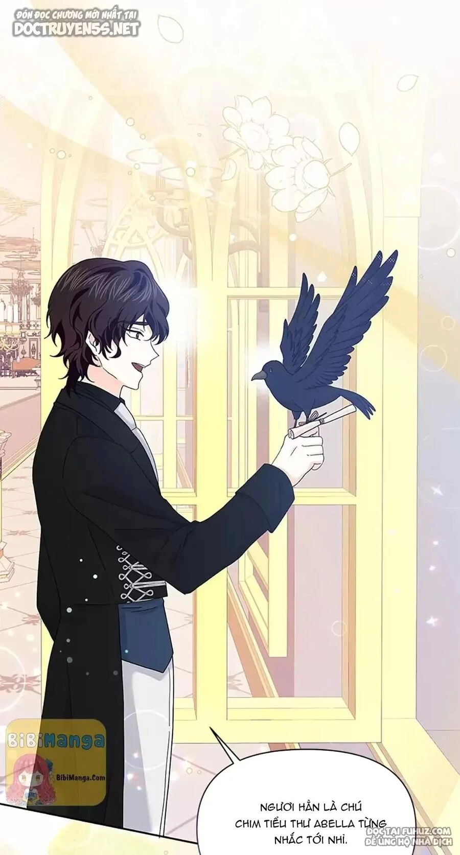 Quay Về Quá Khứ Mở Tiệm Bánh Kẹo Chapter 51.1 - 8