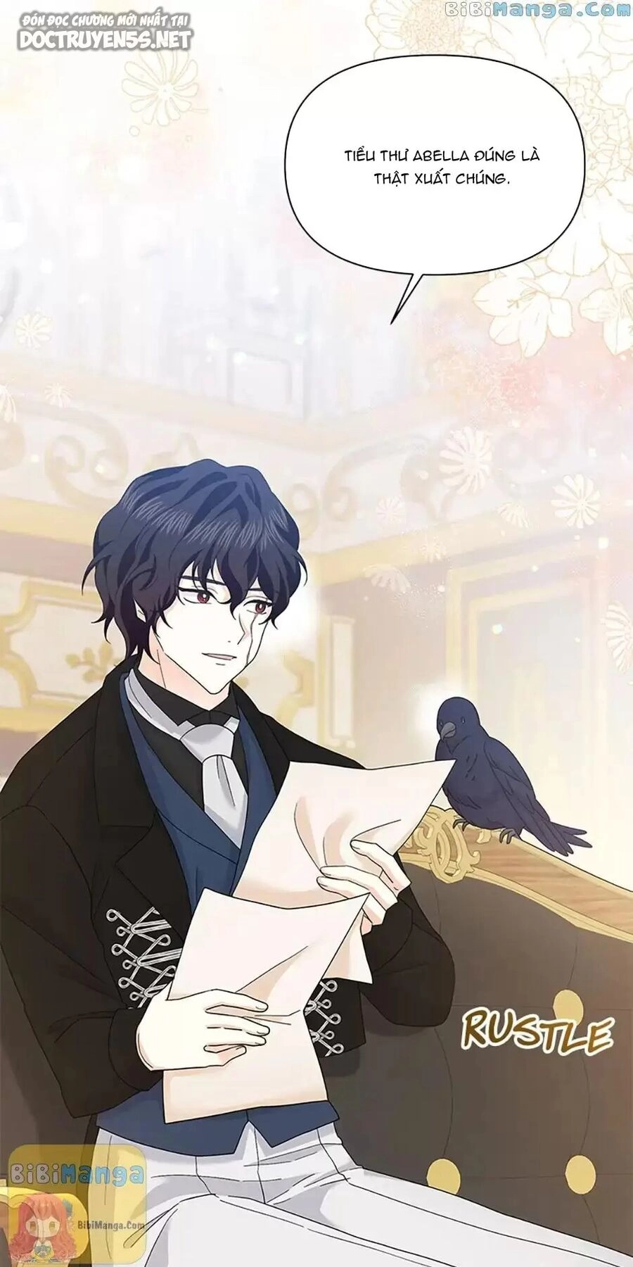 Quay Về Quá Khứ Mở Tiệm Bánh Kẹo Chapter 51.1 - 13