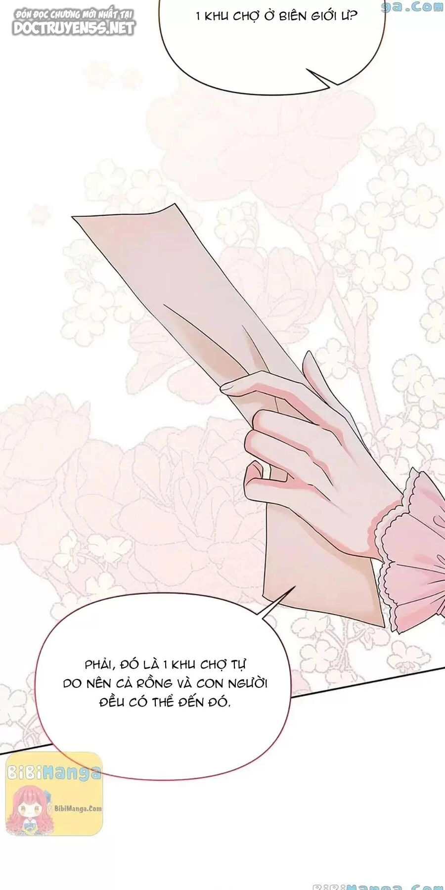 Quay Về Quá Khứ Mở Tiệm Bánh Kẹo Chapter 51.1 - 23