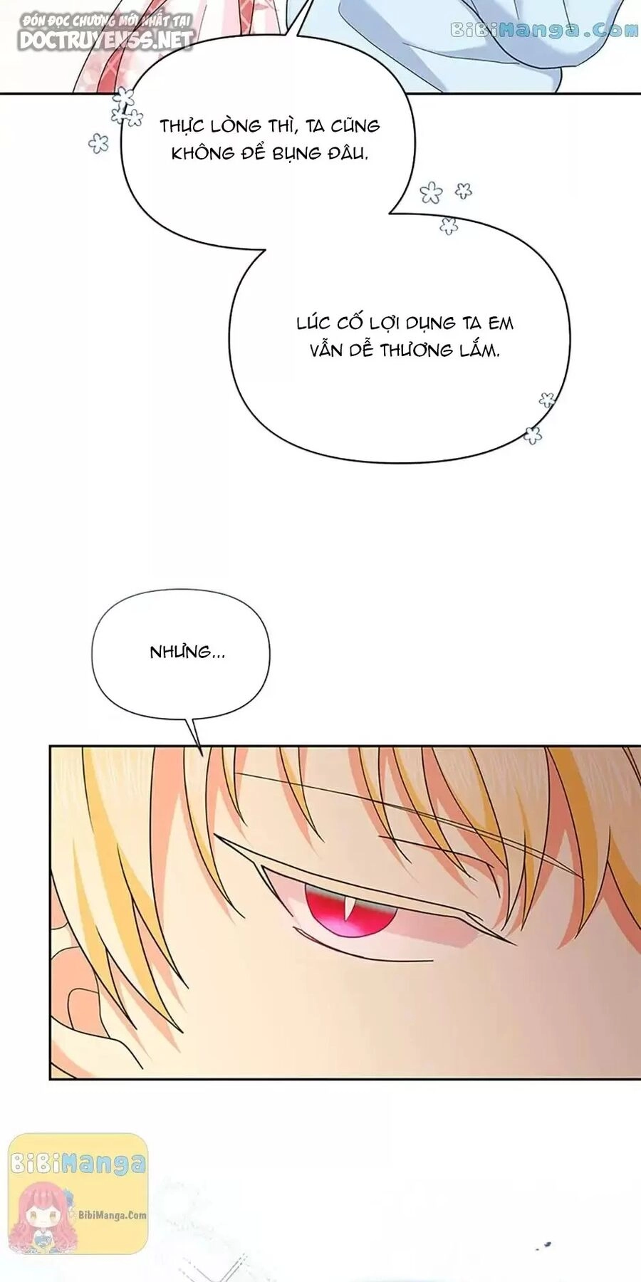 Quay Về Quá Khứ Mở Tiệm Bánh Kẹo Chapter 51.1 - 36