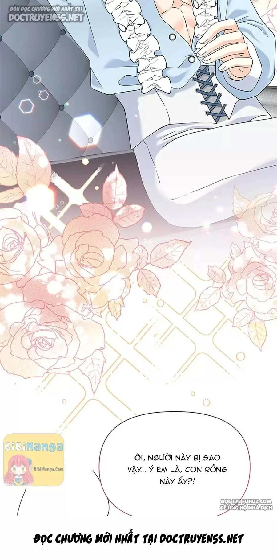 Quay Về Quá Khứ Mở Tiệm Bánh Kẹo Chapter 51.1 - 45