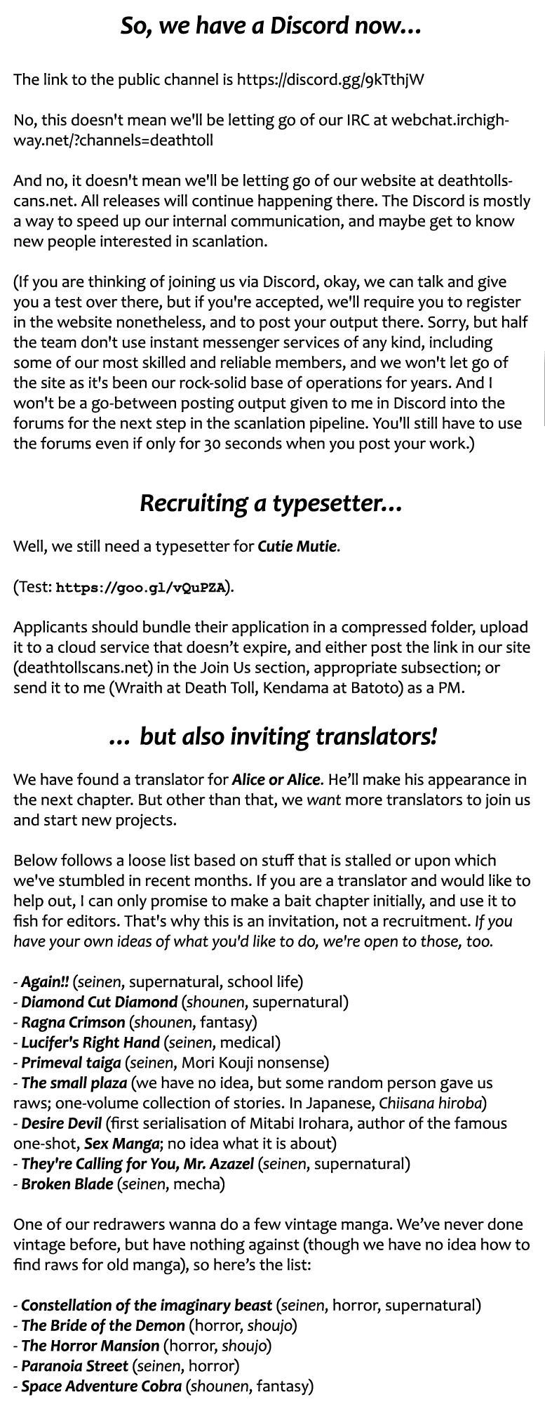 Alice Or Alice: Siscon Niisan To Futago No Imouto Chapter 1 - 10