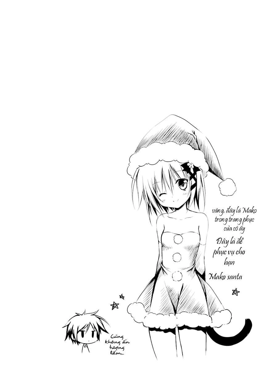 Alice Or Alice: Siscon Niisan To Futago No Imouto Chapter 3 - 11