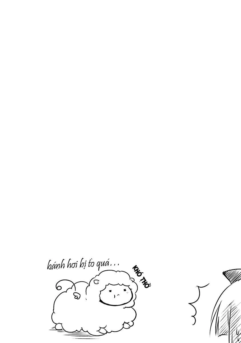 Alice Or Alice: Siscon Niisan To Futago No Imouto Chapter 5 - 11