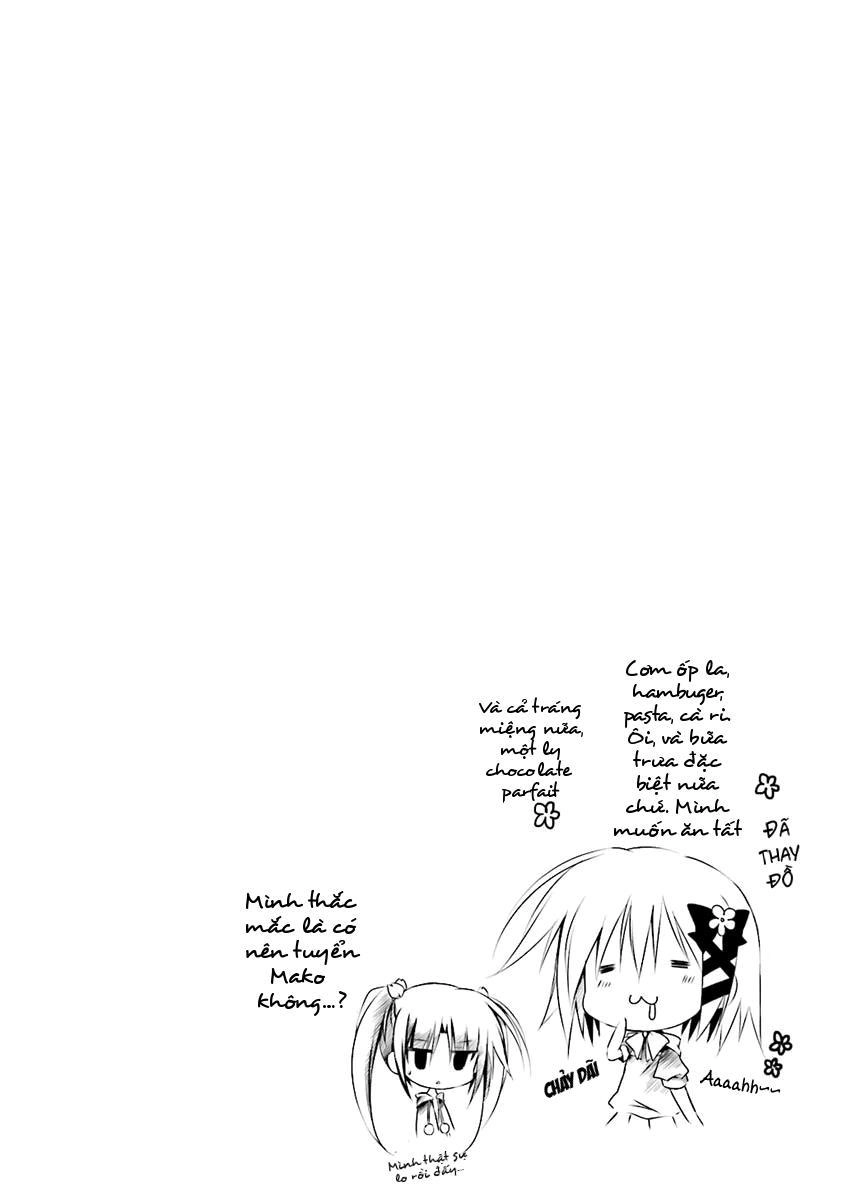 Alice Or Alice: Siscon Niisan To Futago No Imouto Chapter 11 - 9