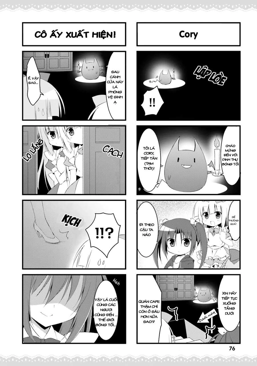 Alice Or Alice: Siscon Niisan To Futago No Imouto Chapter 31 - 7