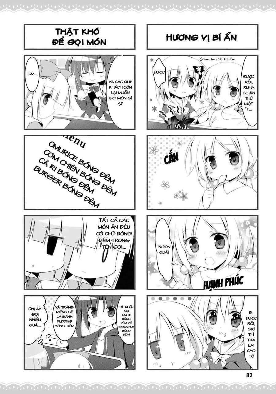 Alice Or Alice: Siscon Niisan To Futago No Imouto Chapter 32 - 3