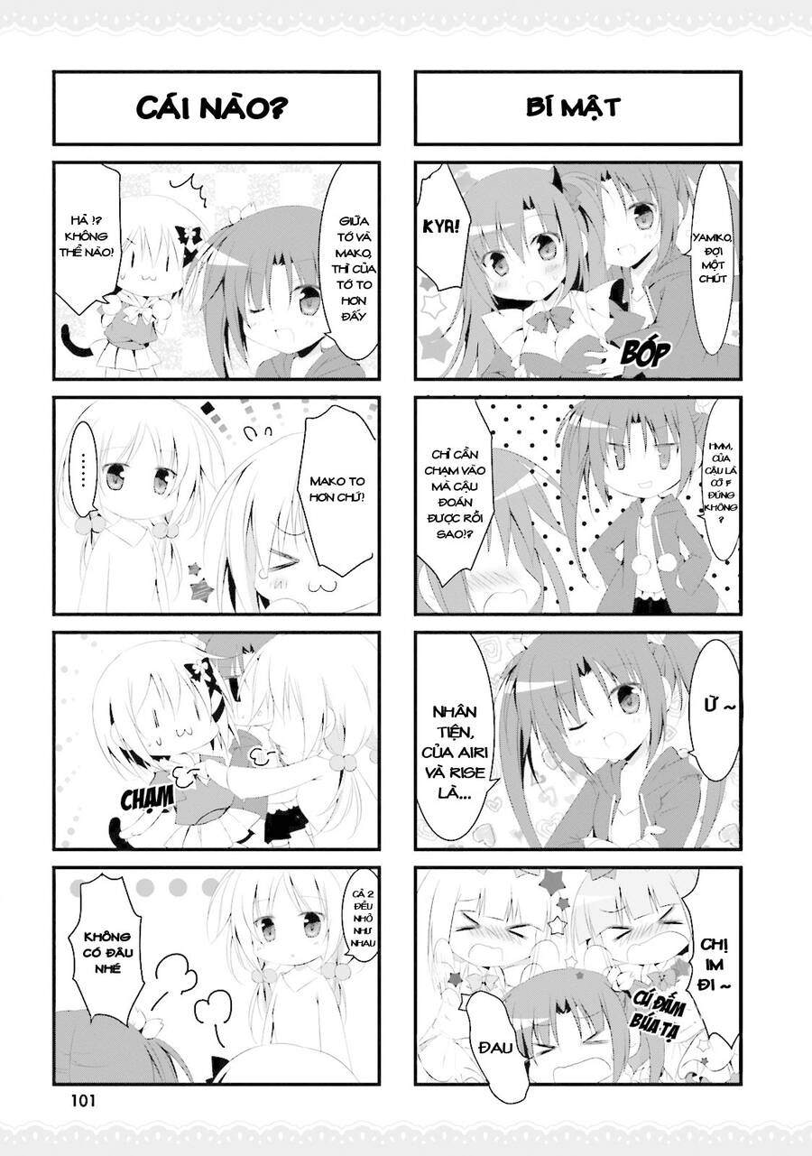 Alice Or Alice: Siscon Niisan To Futago No Imouto Chapter 34 - 6