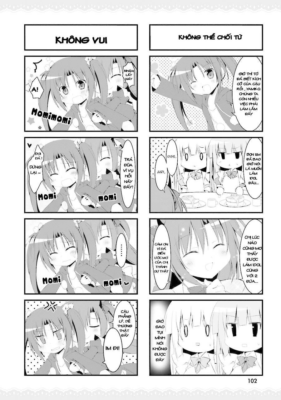 Alice Or Alice: Siscon Niisan To Futago No Imouto Chapter 34 - 7