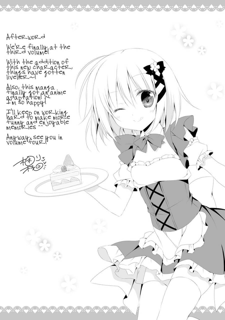 Alice Or Alice: Siscon Niisan To Futago No Imouto Chapter 36 - 11