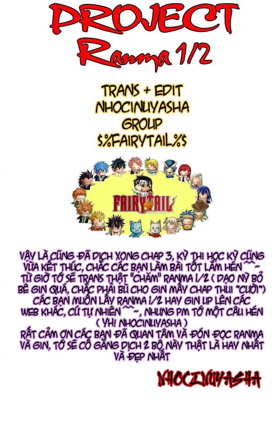 Suối Lời Nguyền Chapter 3 - 21