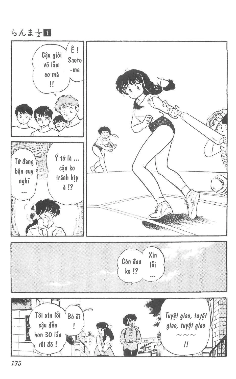 Suối Lời Nguyền Chapter 8 - 17