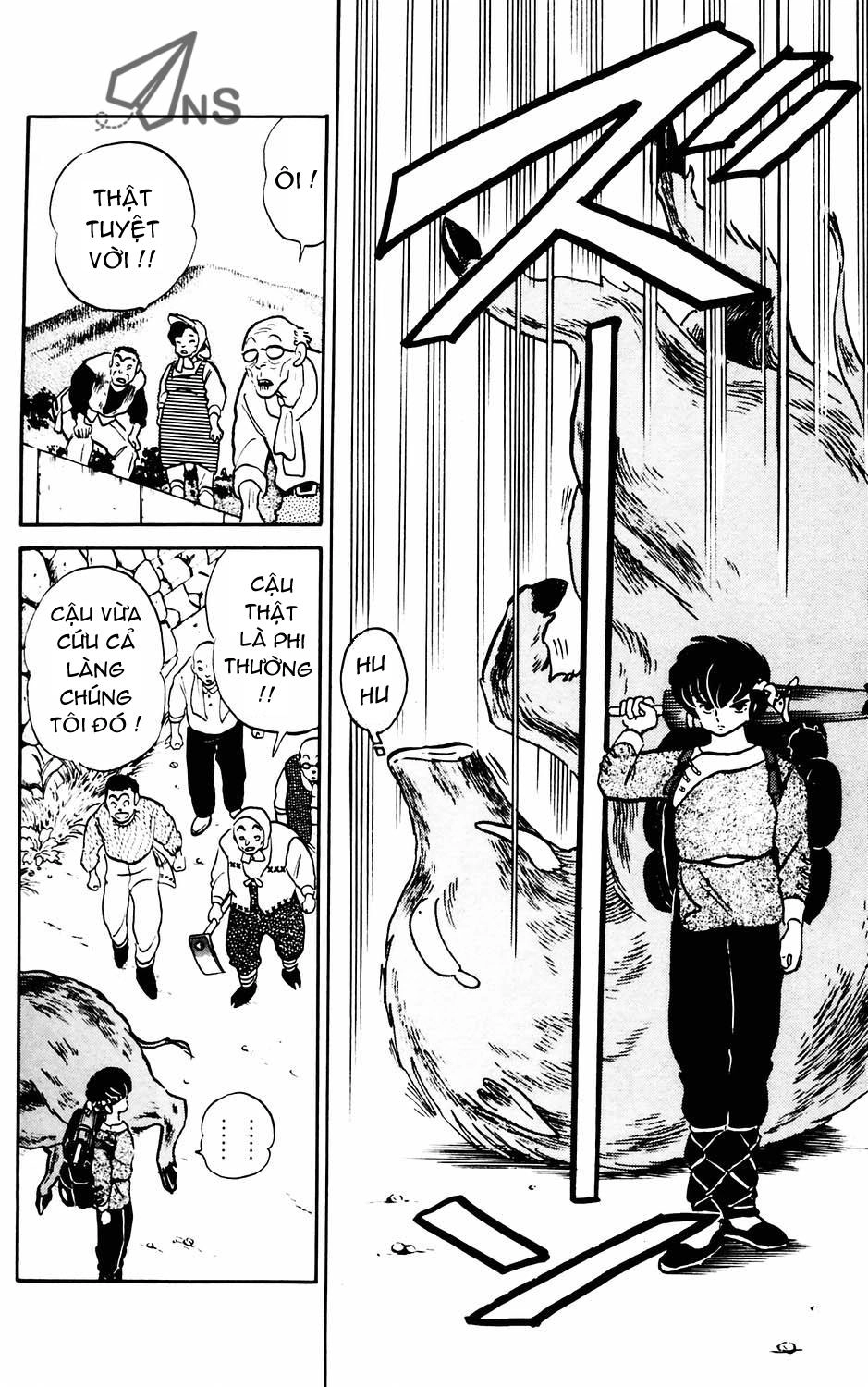 Suối Lời Nguyền Chapter 10 - 5