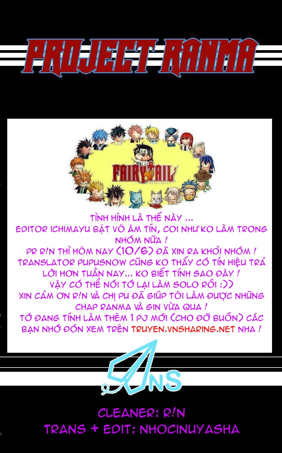 Suối Lời Nguyền Chapter 11 - 20