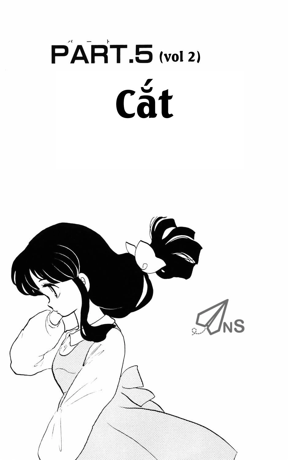 Suối Lời Nguyền Chapter 13 - 1