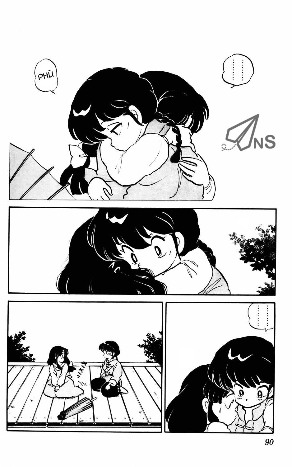 Suối Lời Nguyền Chapter 13 - 6