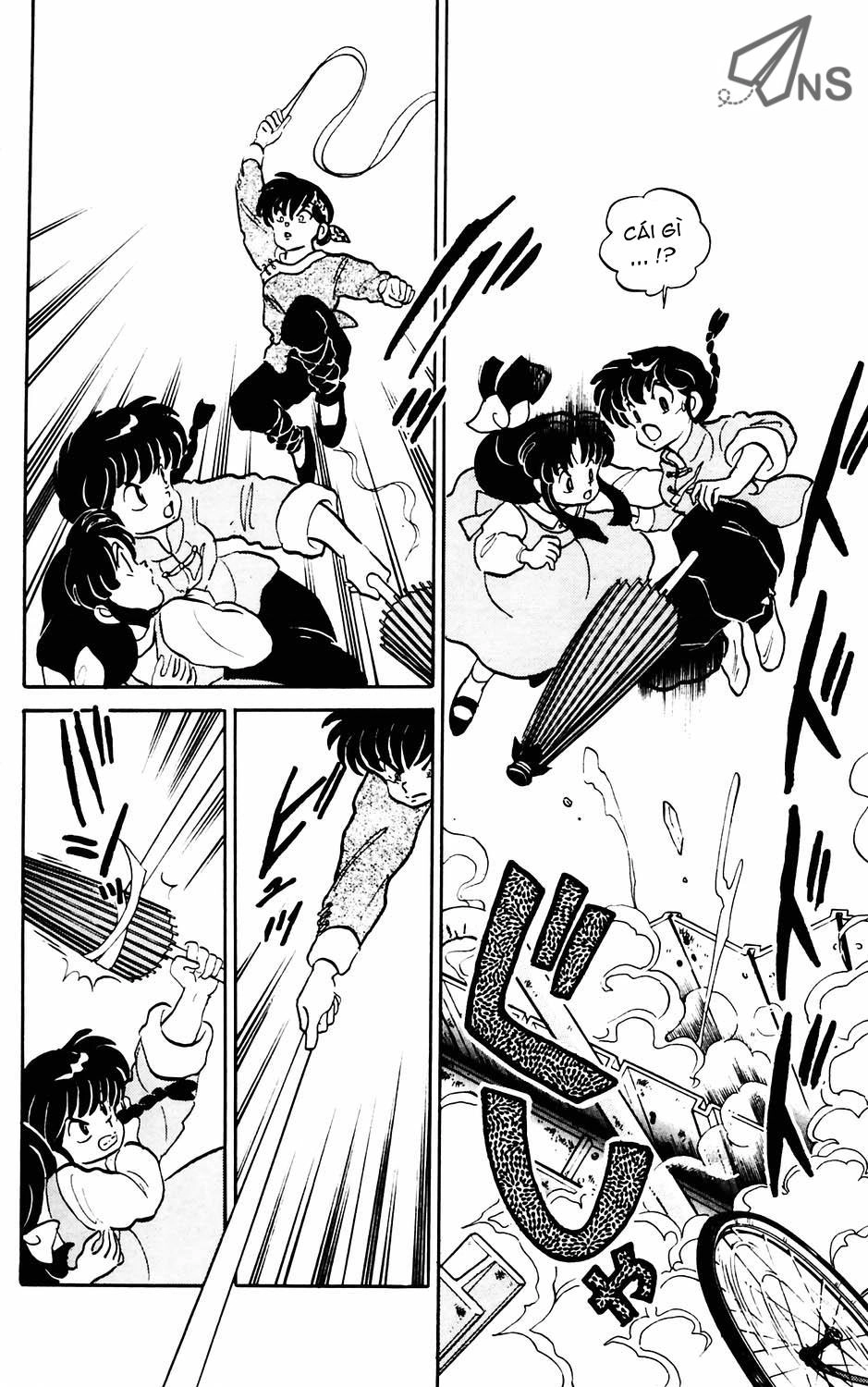 Suối Lời Nguyền Chapter 13 - 10