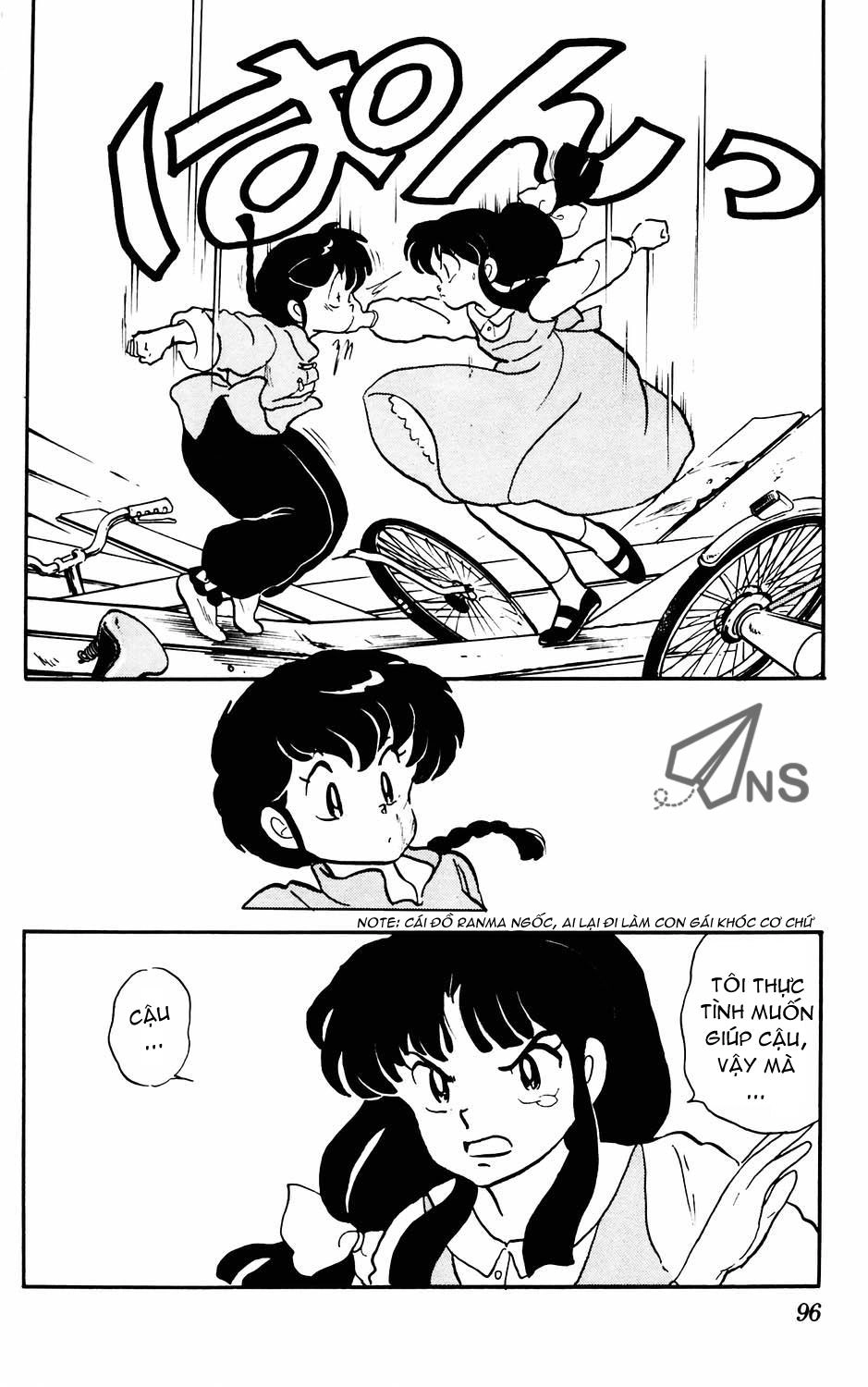 Suối Lời Nguyền Chapter 13 - 12