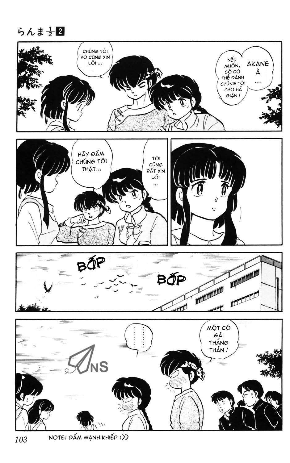 Suối Lời Nguyền Chapter 13 - 19