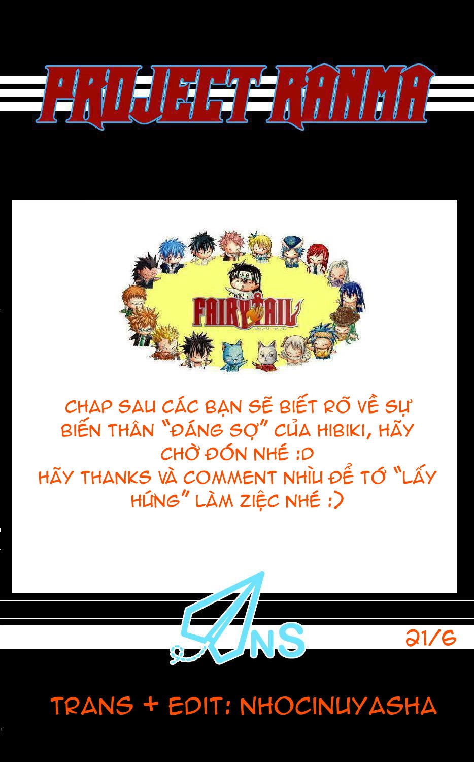 Suối Lời Nguyền Chapter 14 - 21