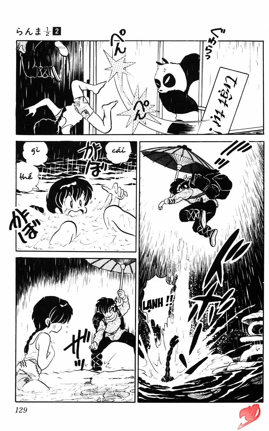 Suối Lời Nguyền Chapter 15 - 5