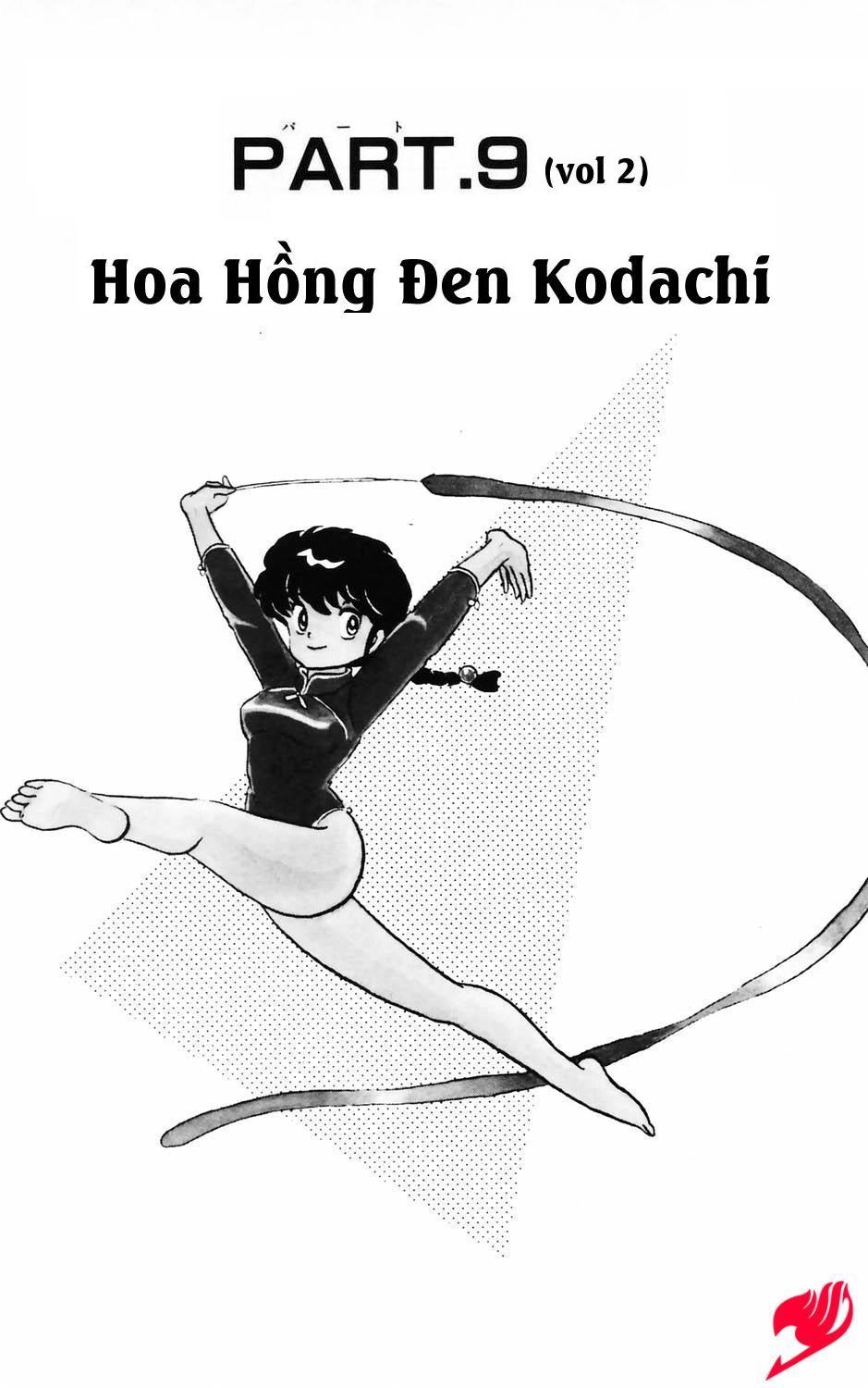 Suối Lời Nguyền Chapter 17 - 2