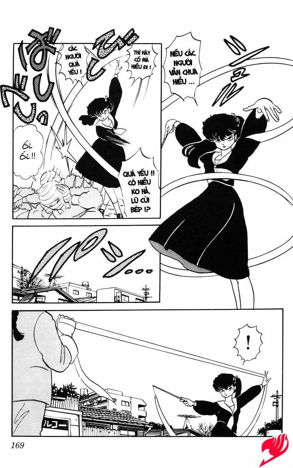 Suối Lời Nguyền Chapter 17 - 6