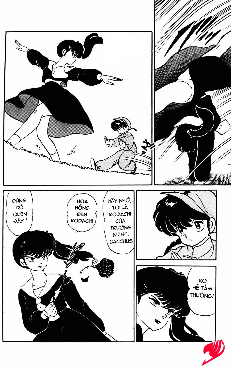 Suối Lời Nguyền Chapter 17 - 9