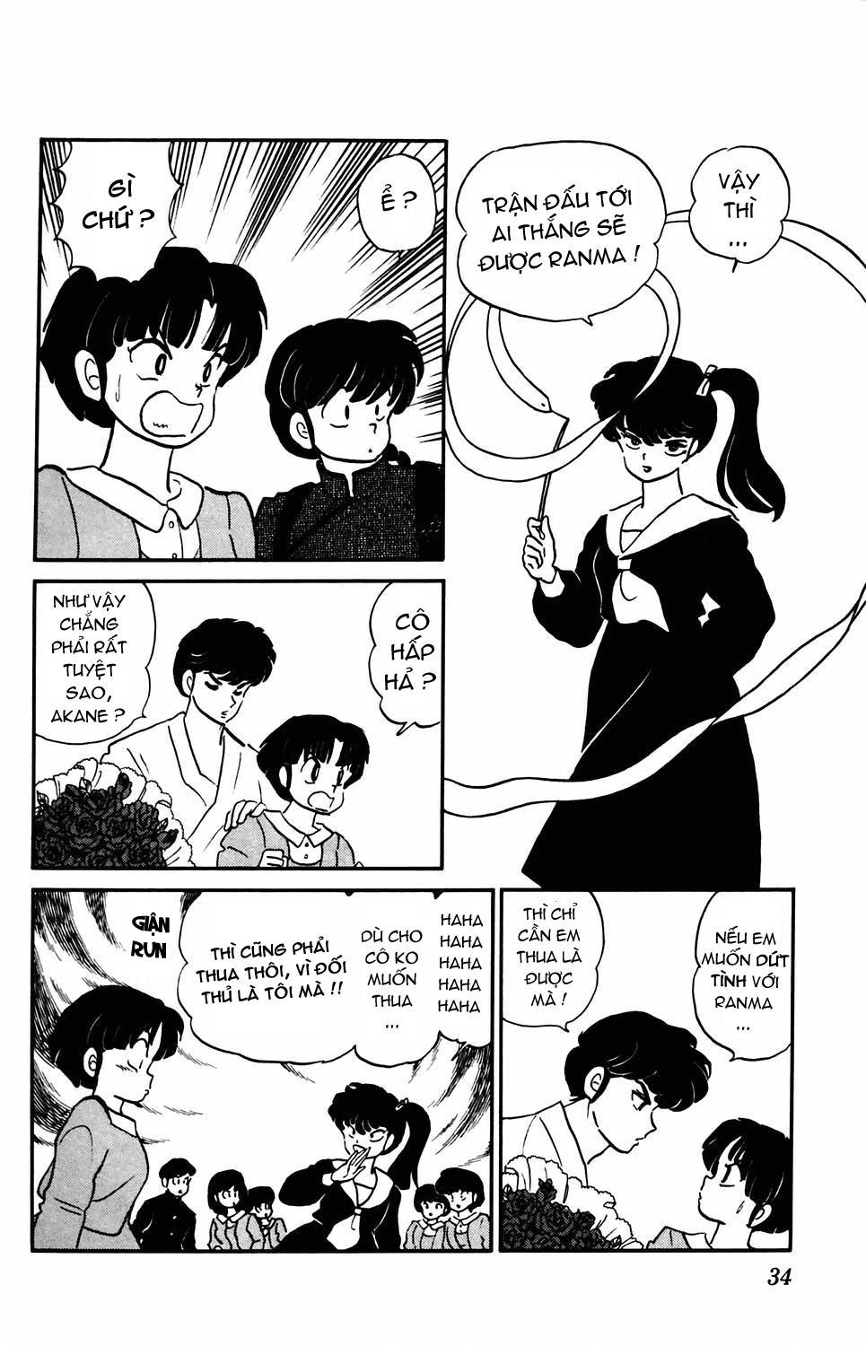 Suối Lời Nguyền Chapter 19 - 11