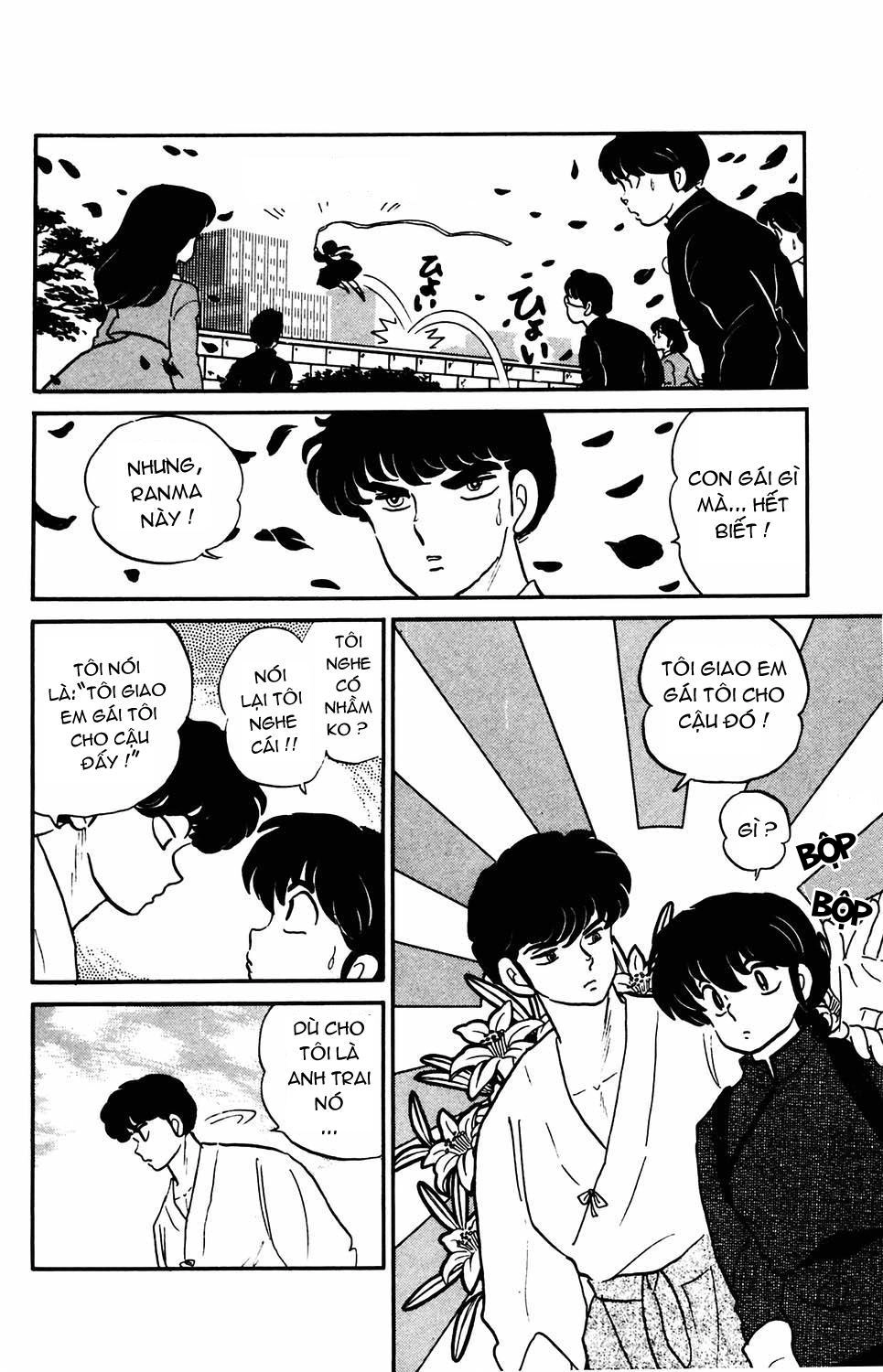 Suối Lời Nguyền Chapter 19 - 13