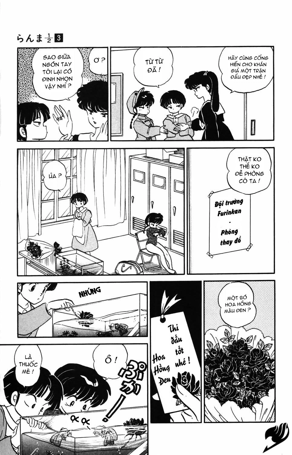 Suối Lời Nguyền Chapter 20 - 13