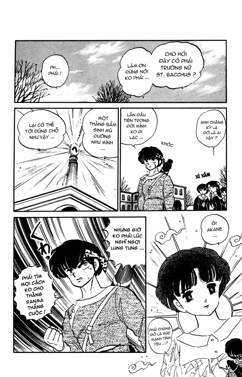 Suối Lời Nguyền Chapter 20 - 14