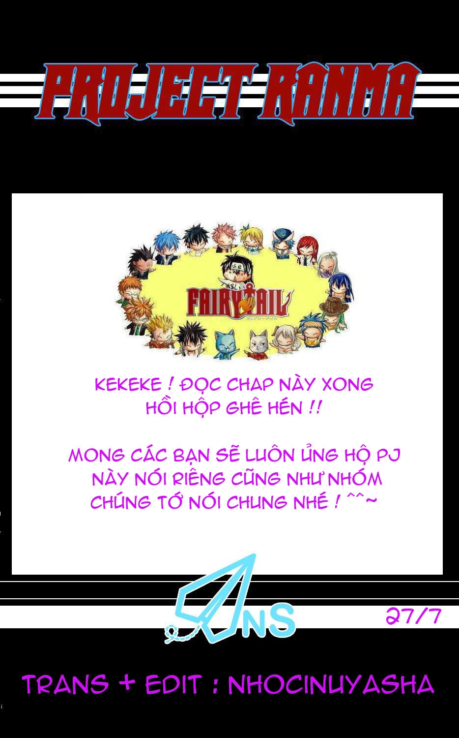 Suối Lời Nguyền Chapter 20 - 21