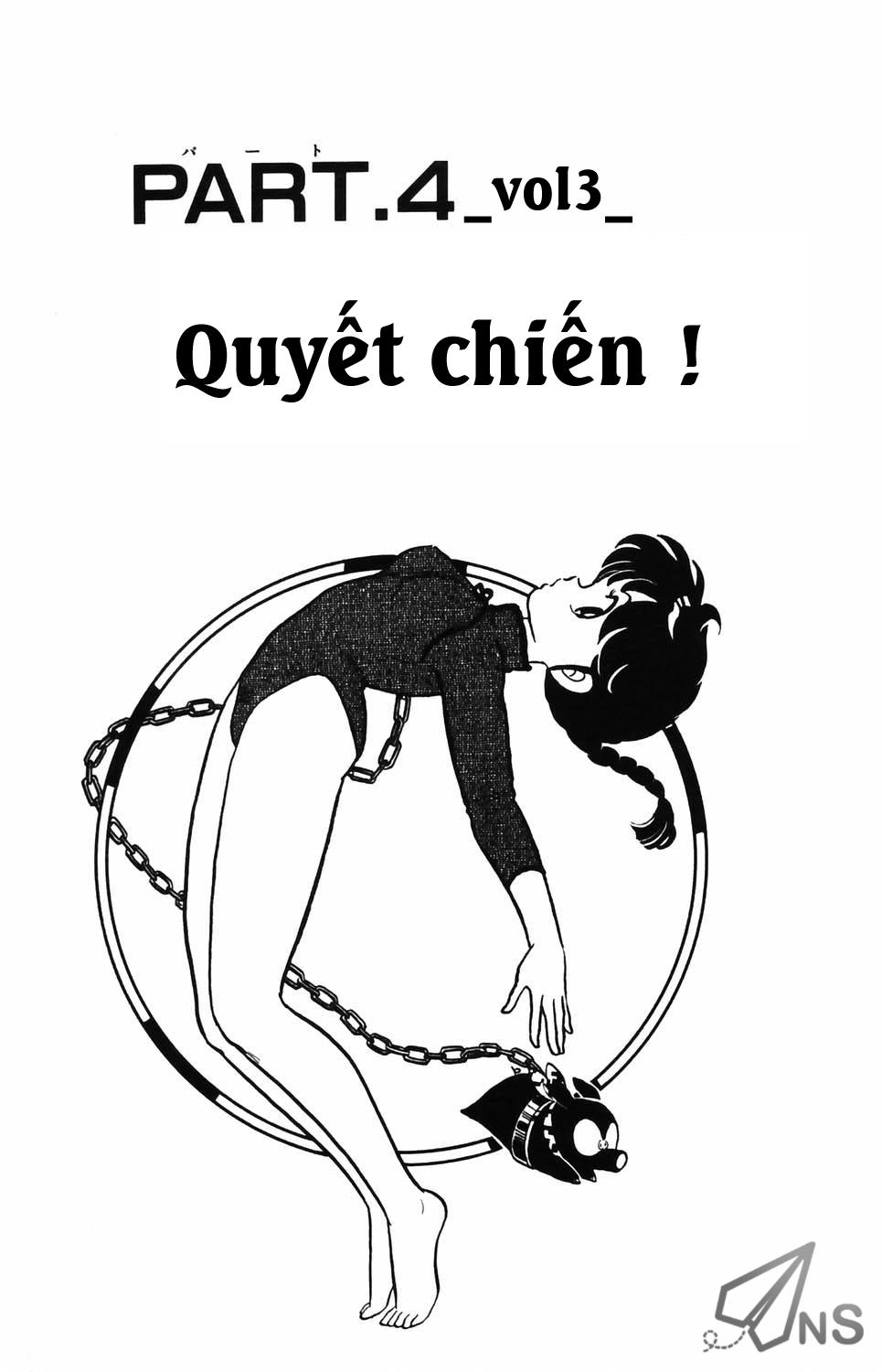 Suối Lời Nguyền Chapter 21 - 1