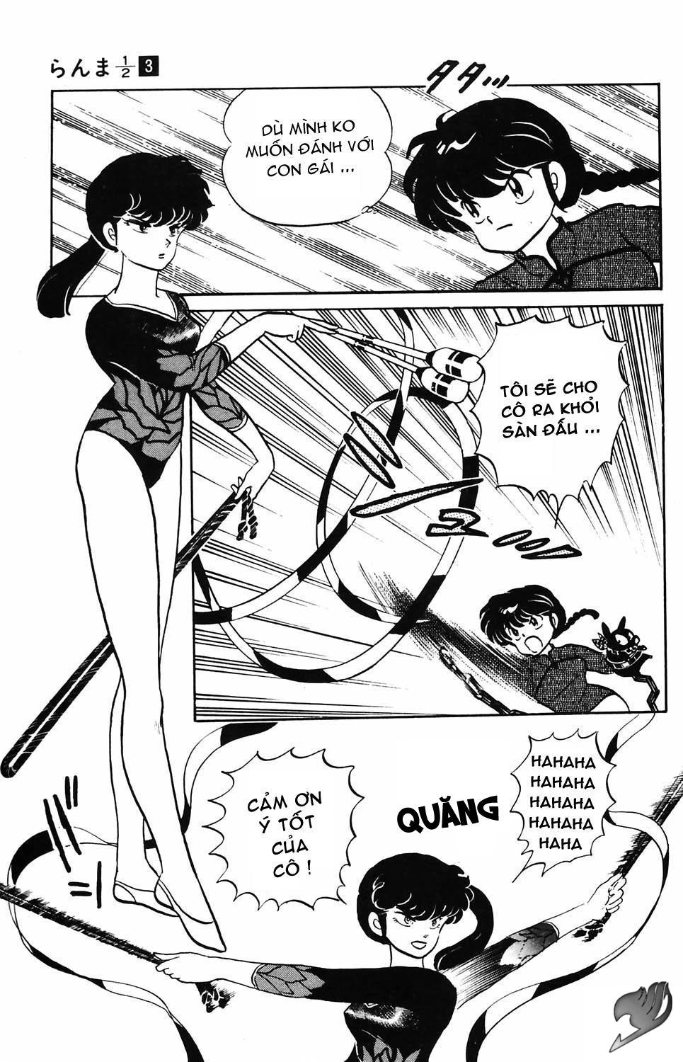 Suối Lời Nguyền Chapter 21 - 3