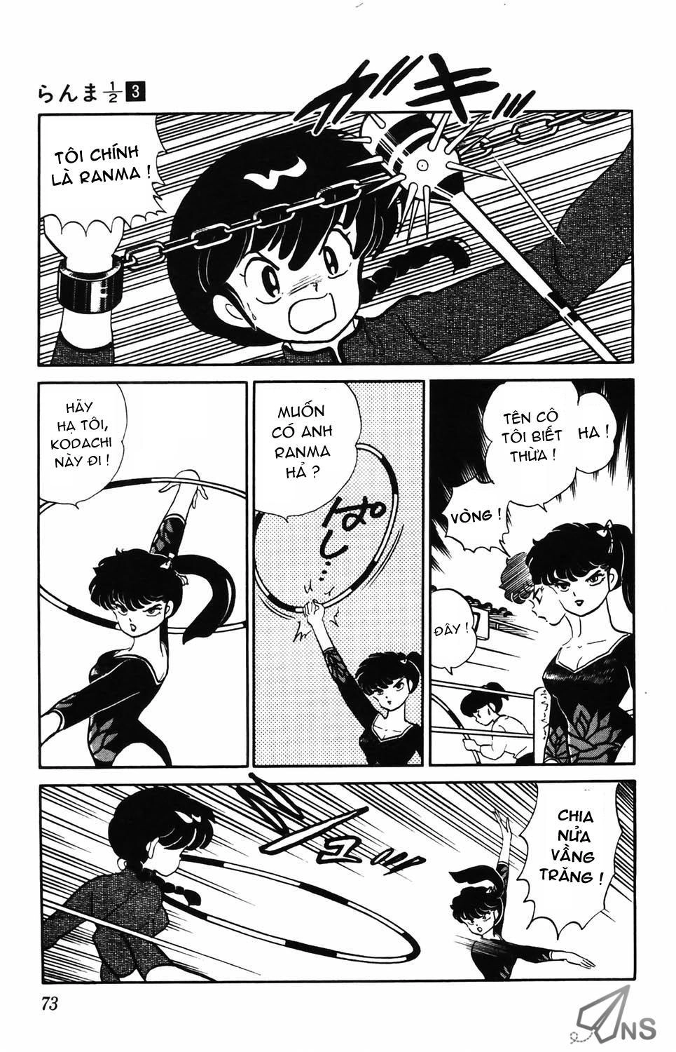 Suối Lời Nguyền Chapter 21 - 9