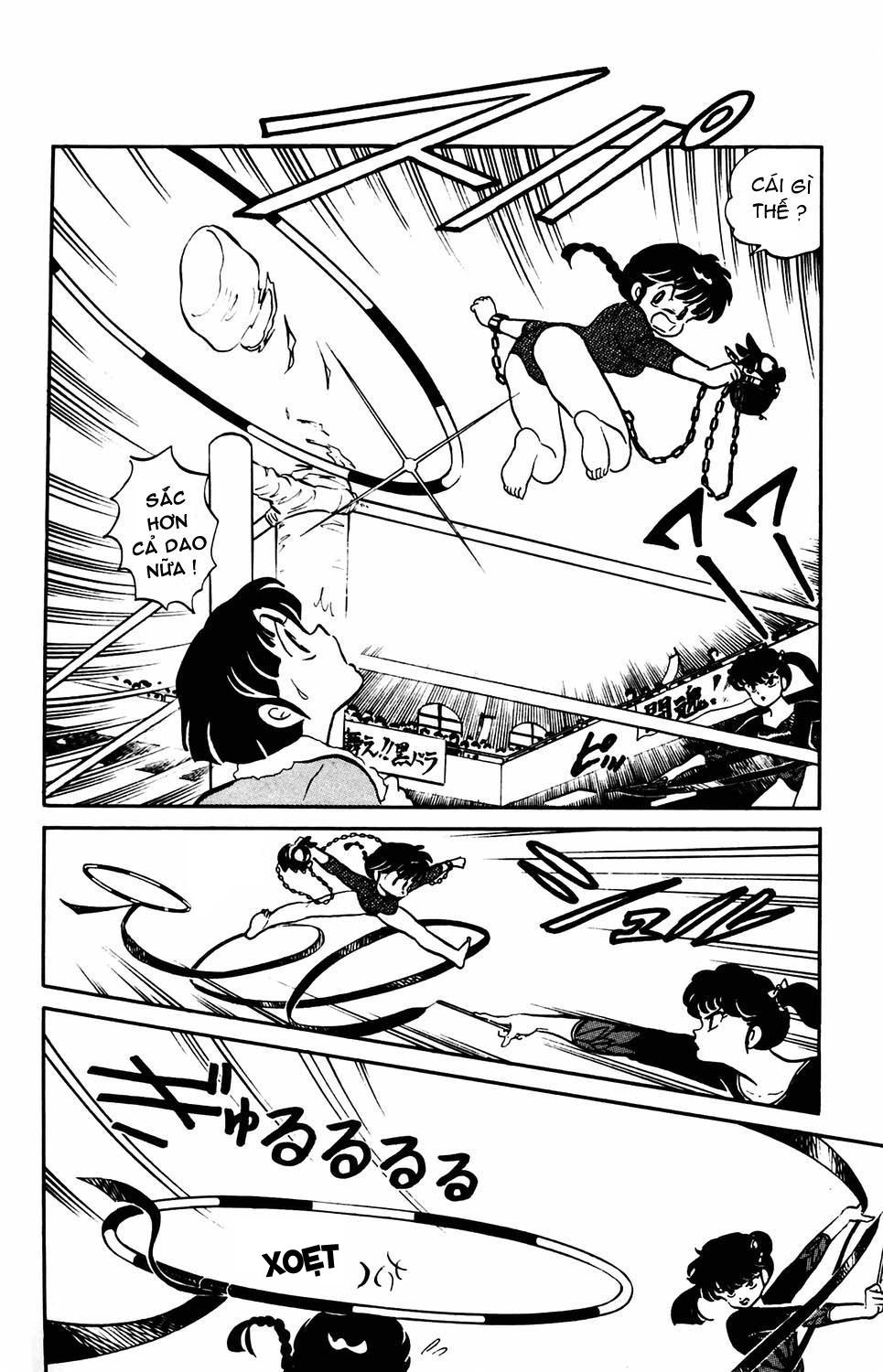 Suối Lời Nguyền Chapter 21 - 10