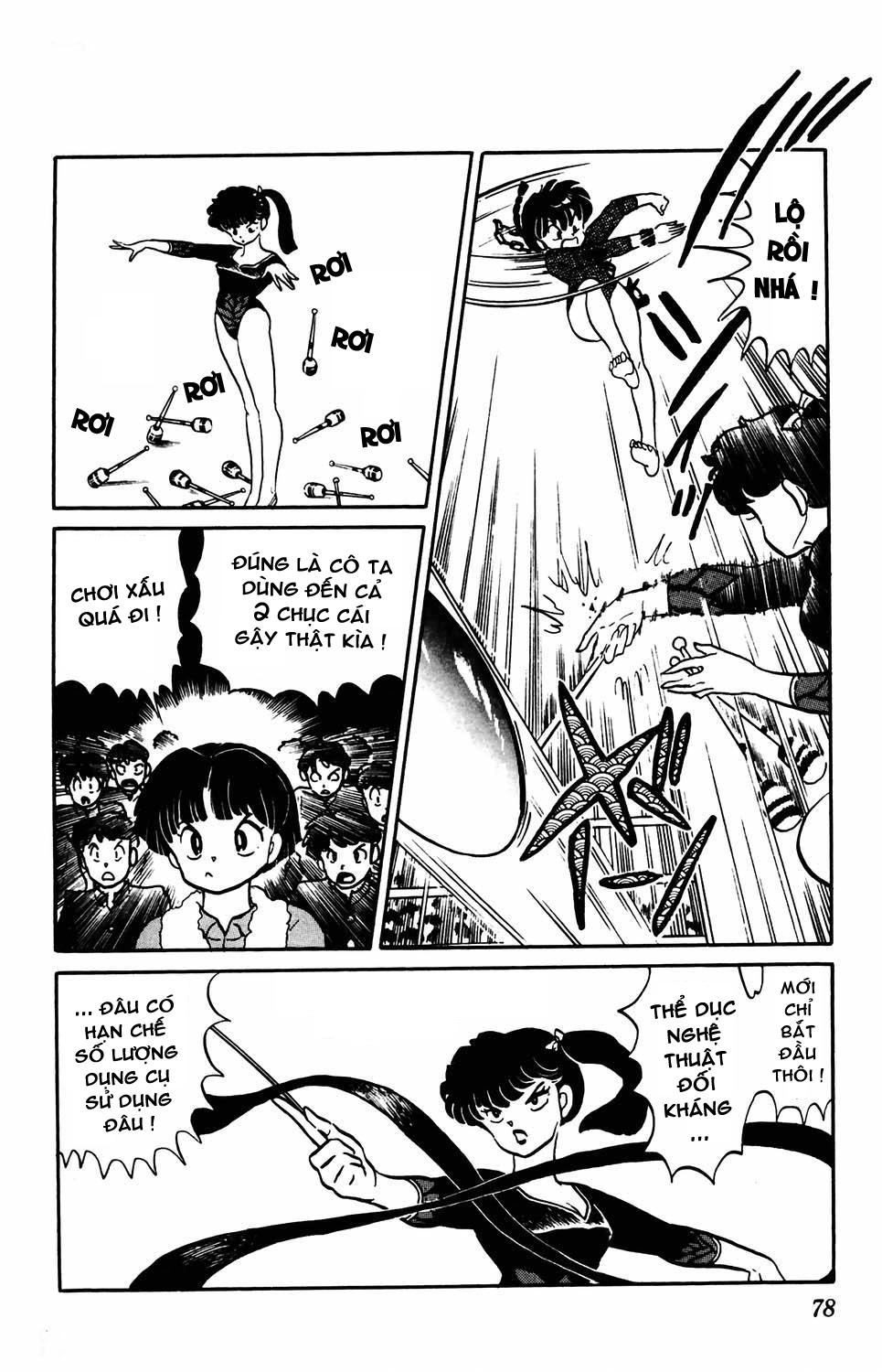 Suối Lời Nguyền Chapter 21 - 14